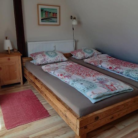Stetten  Giebelzimmer Mit Weinbergblick מראה חיצוני תמונה