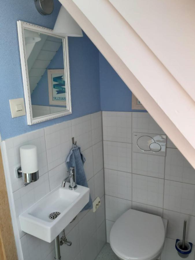 Stetten  Giebelzimmer Mit Weinbergblick מראה חיצוני תמונה